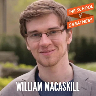 The School Of Greatness
