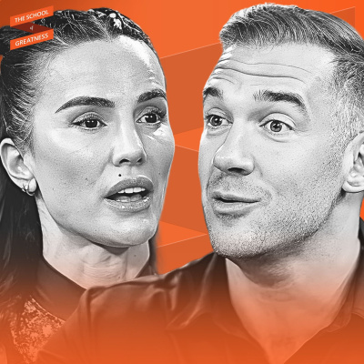 The School Of Greatness