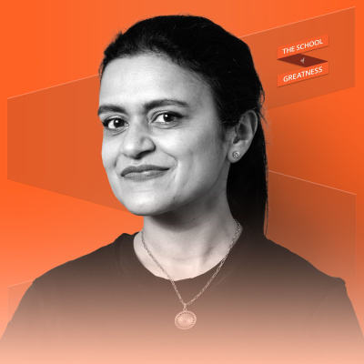 The School Of Greatness