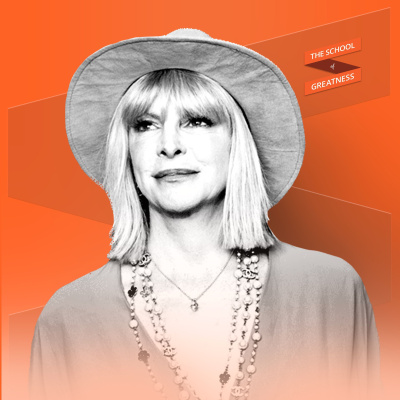 The School Of Greatness