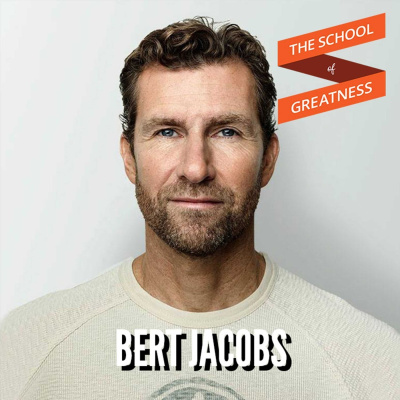 The School Of Greatness