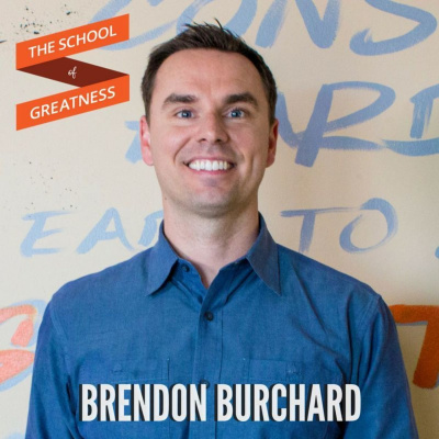 The School Of Greatness