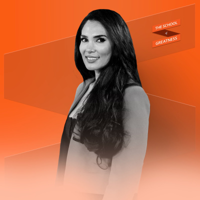 The School Of Greatness