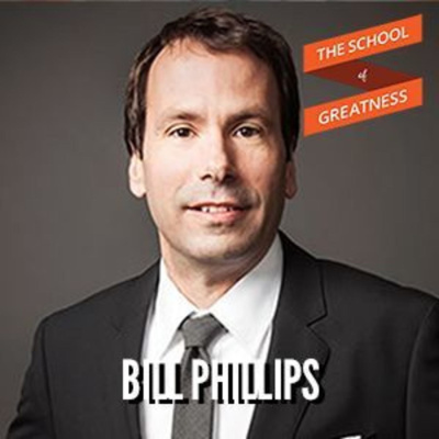 The School Of Greatness