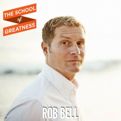 The School Of Greatness