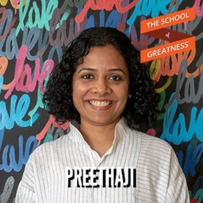 The School Of Greatness