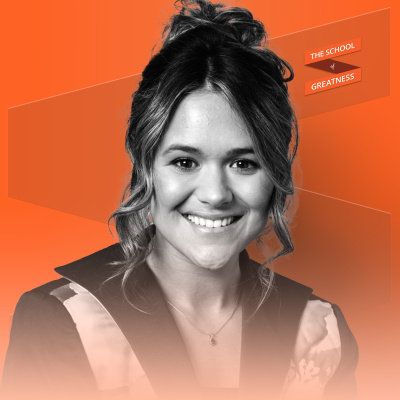 The School Of Greatness