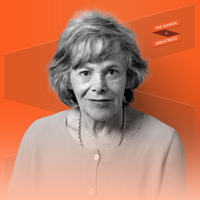 The School Of Greatness