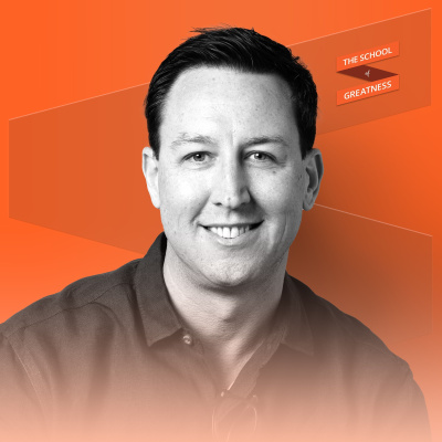 The School Of Greatness