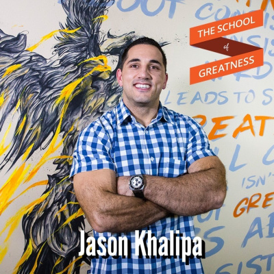 The School Of Greatness