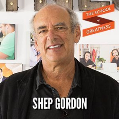 The School Of Greatness