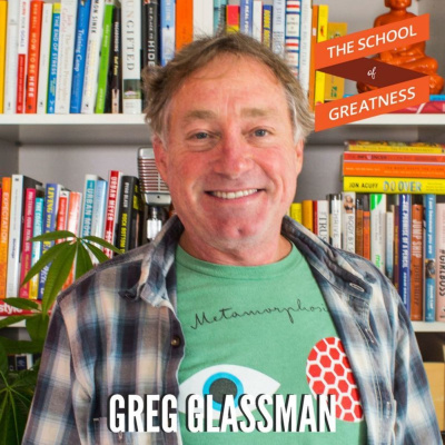 The School Of Greatness