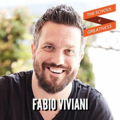 The School Of Greatness