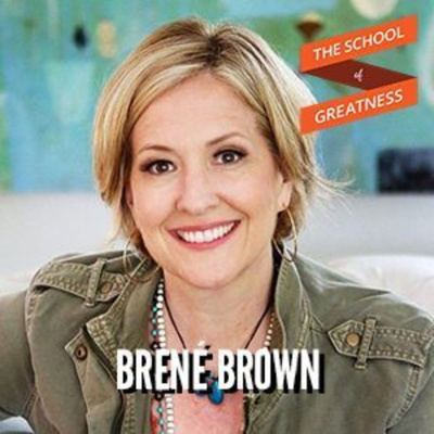 The School Of Greatness