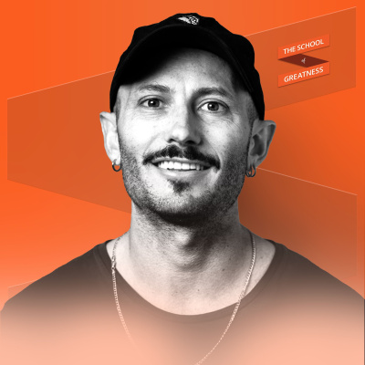 The School Of Greatness