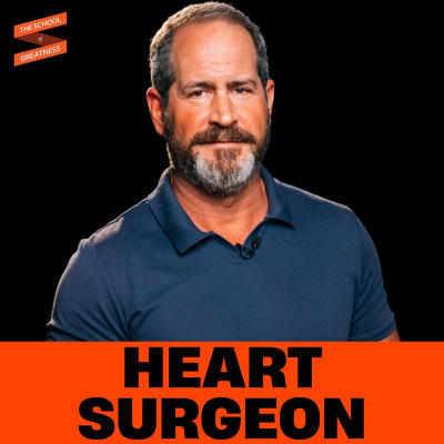 The School Of Greatness