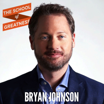 The School Of Greatness