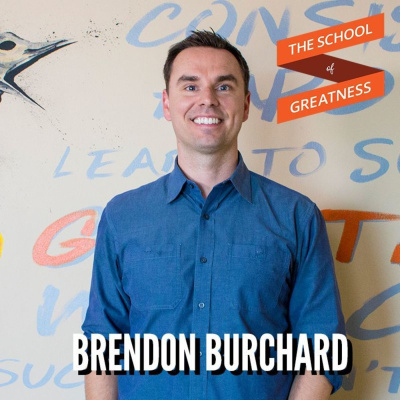 The School Of Greatness