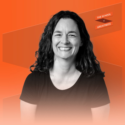 The School Of Greatness