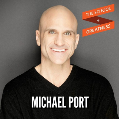 The School Of Greatness