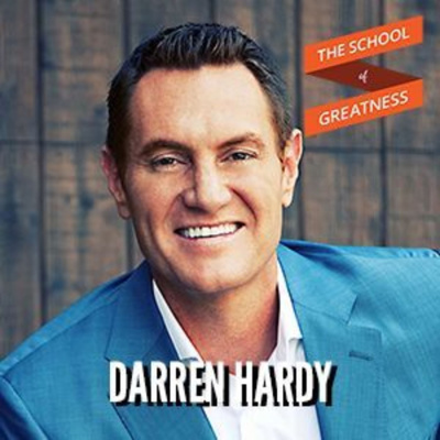 The School Of Greatness