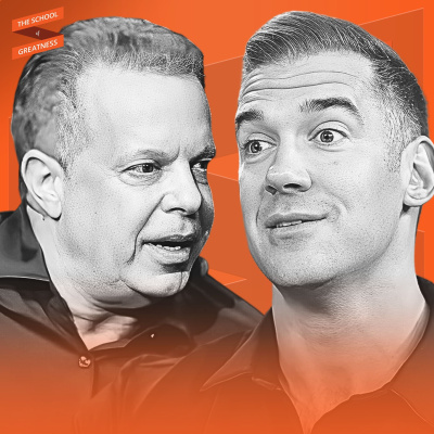 The School Of Greatness