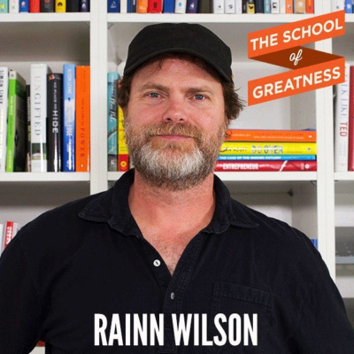 The School Of Greatness