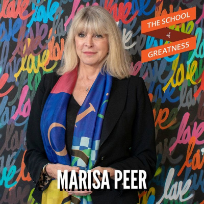 The School Of Greatness