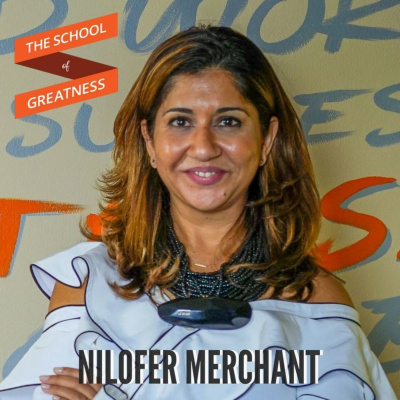 The School Of Greatness