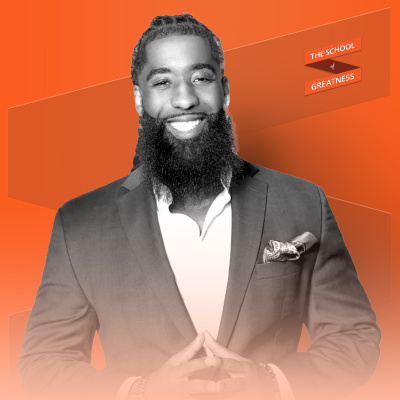 The School Of Greatness