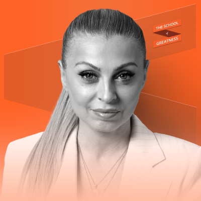 The School Of Greatness