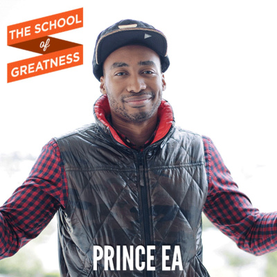 The School Of Greatness