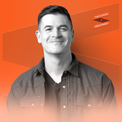 The School Of Greatness