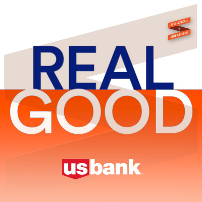 The School Of Greatness