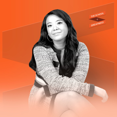 The School Of Greatness