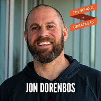 The School Of Greatness