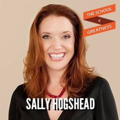 The School Of Greatness