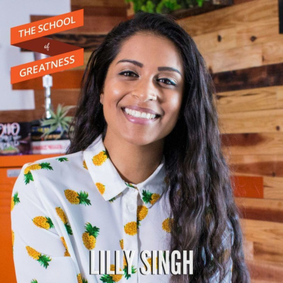 The School Of Greatness