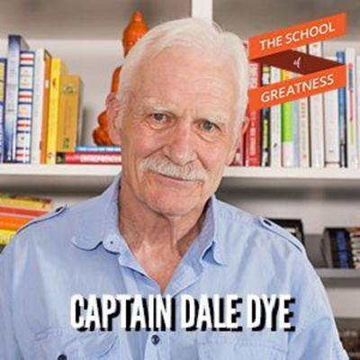 The School Of Greatness