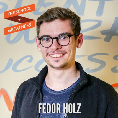 The School Of Greatness