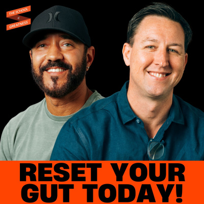 The School Of Greatness