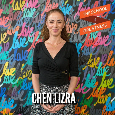 The School Of Greatness