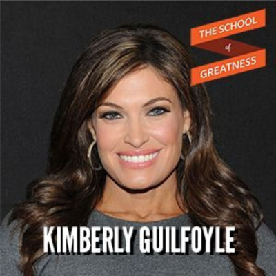 The School Of Greatness