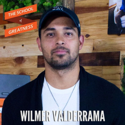 The School Of Greatness