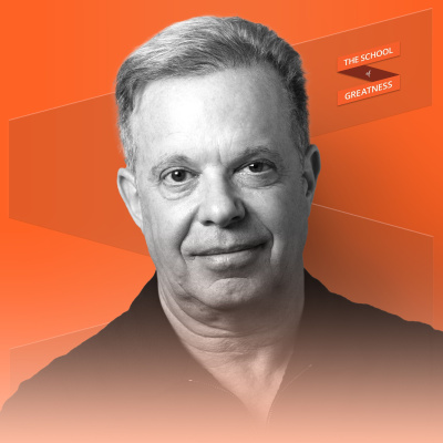 The School Of Greatness