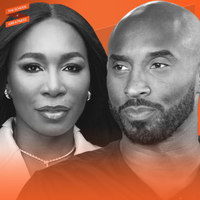 The School Of Greatness