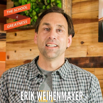 The School Of Greatness