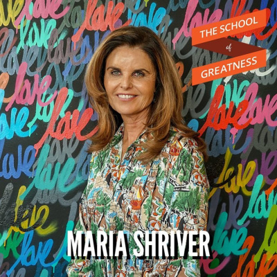 The School Of Greatness