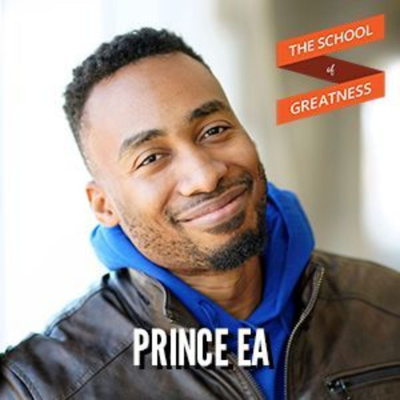 The School Of Greatness
