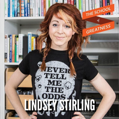 The School Of Greatness